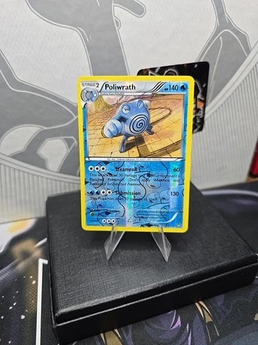 Poliwrath