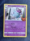 Polteageist