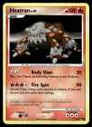 Heatran