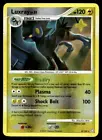 Luxray