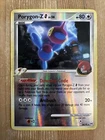 Porygon-Z G