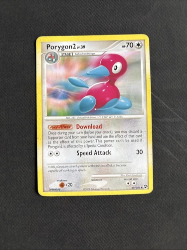 Porygon 2
