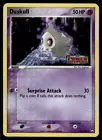 Duskull