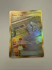 Power Plant