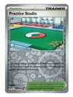 Practice Studio