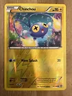 Chinchou