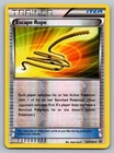 Escape Rope