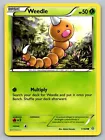 Weedle