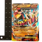 Primal Groudon EX
