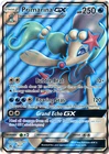 Primarina GX