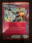Prime Catcher
