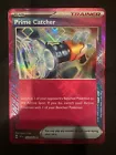 Prime Catcher