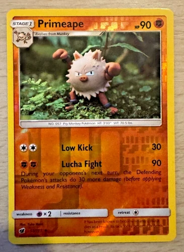 Primeape