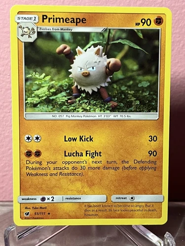 Primeape