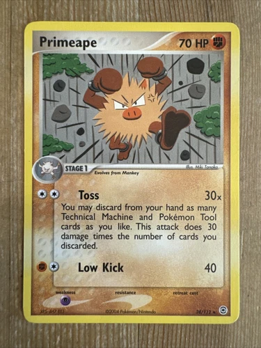 Primeape
