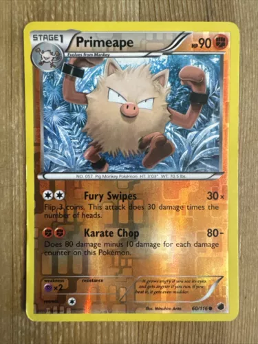 Primeape