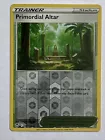 Primordial Altar