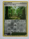 Primordial Altar