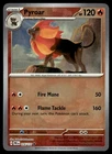 Pyroar