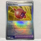 Haban Berry