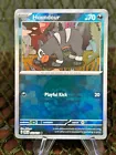 Houndour