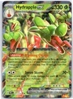 Hydrapple ex