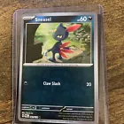 Sneasel