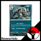 Houndoom