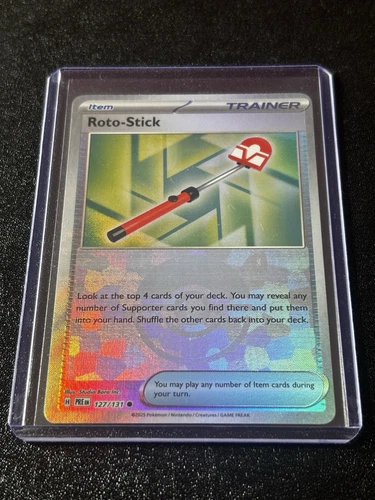 Roto Stick