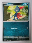 Sneasel