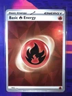 Fire Energy