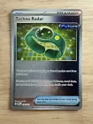 Techno Radar