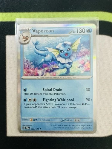 Vaporeon