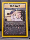 Professor Elm