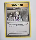 Professor Oak's Hint