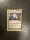 Professor Oak's Research