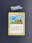 Professor Oak's Visit