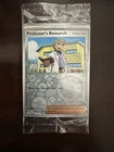 Professor Oak's Visit