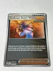Professor Sada's Vitality