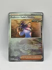 Professor Sada's Vitality