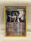 Professor Sycamore