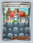 Professor's Research: Professor Juniper