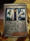 Professor's Research: Professor Turo