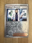 Professor's Research: Professor Turo