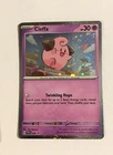 Cleffa