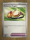 Protective Goggles