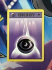 Psychic Energy