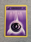 Psychic Energy