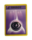 Psychic Energy