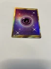 Psychic Energy